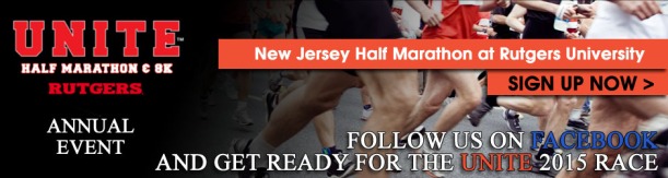 half marathon in new jersey